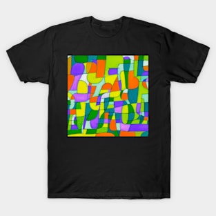 Composition 1410 T-Shirt